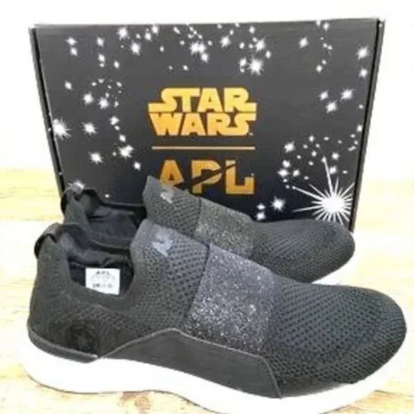 APL Shoes Star Wars Limited Techloom Bliss Sneaker The  display picture 1